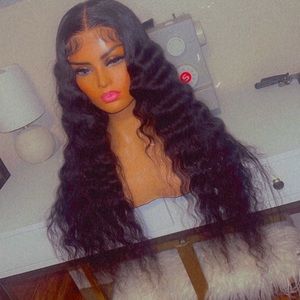 Closure wig